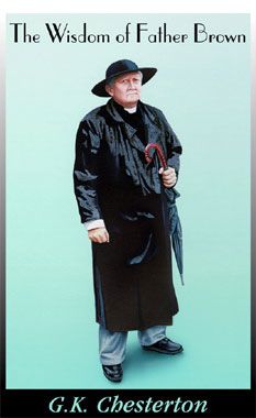 The Wisdom of Father Brown